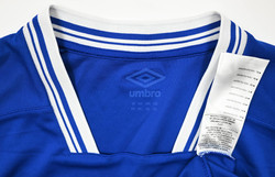 2020-21 FC SCHALKE 04 KOSZULKA XXL