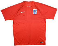 2014-16 ENGLAND KOSZULKA XL