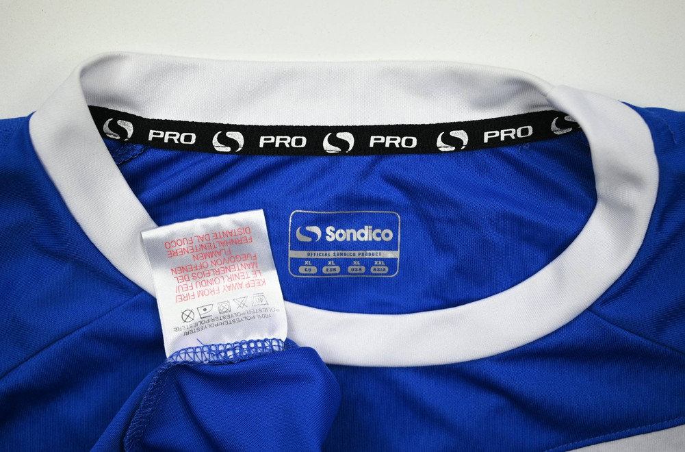 2013-14 PORTSMOUTH KOSZULKA XL