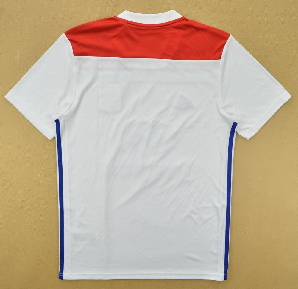 2018-19 OLYMPIQUE LYONNAIS KOSZULKA S