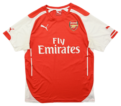 2014-15 ARSENAL LONDON KOSZULKA L