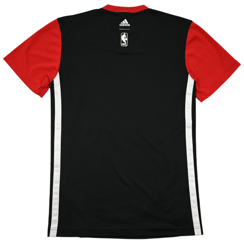 CHICAGO BULLS NBA SHIRT XL. BOYS 