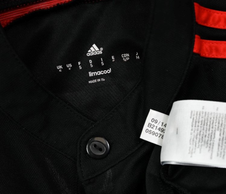 2014-15 BESIKTAS KOSZULKA WOMENS S