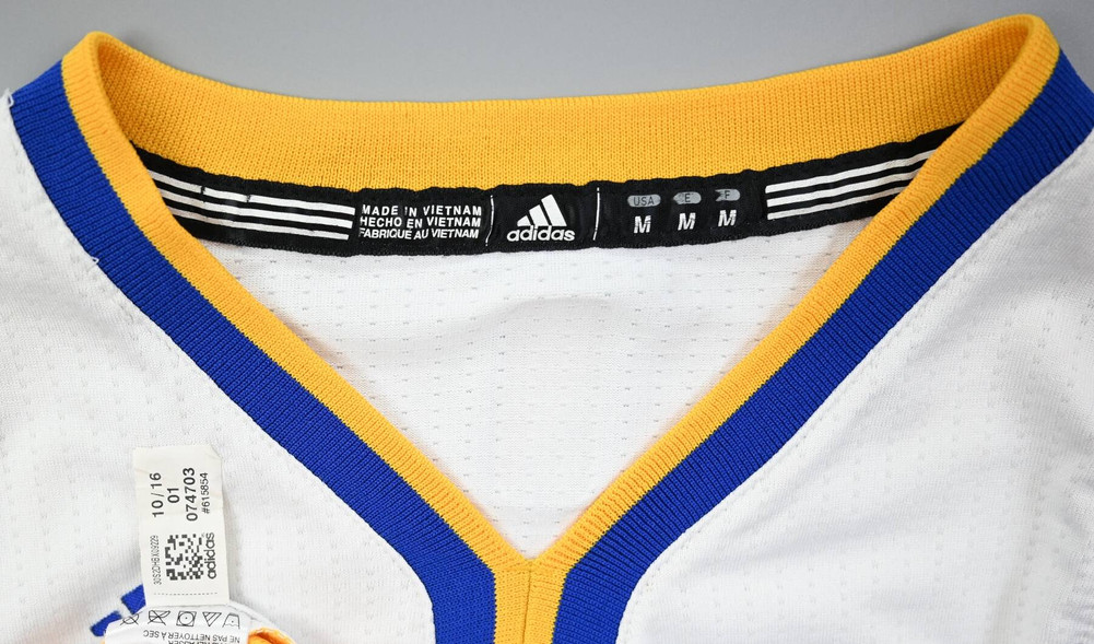 GOLDEN STATE WARRIORS *DURANT* NBA KOSZULKA M.BOYS