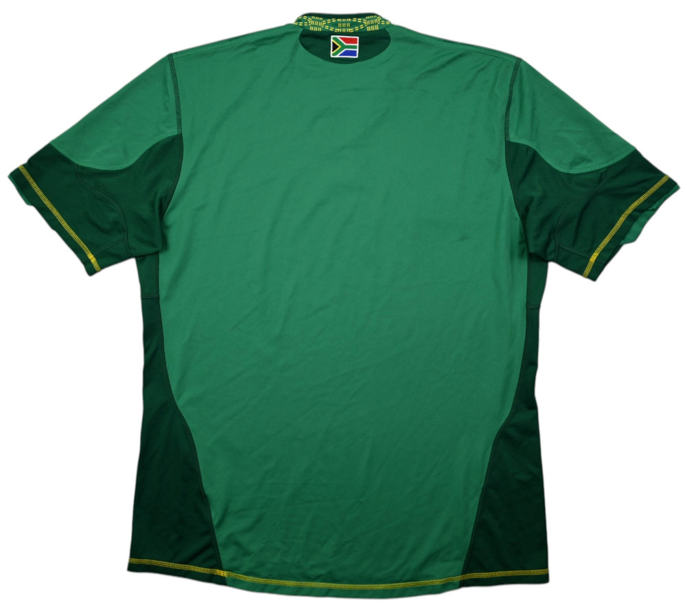 2010 SOUTH AFRICA SHIRT XL
