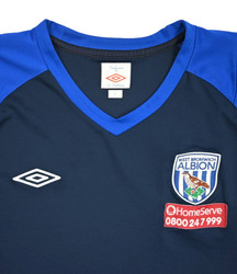 WEST BROMWICH ALBION KOSZULKA XL
