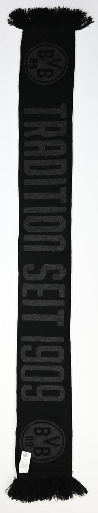 BORUSSIA DORTMUND TRADITION SEIT 1909 SCRAF