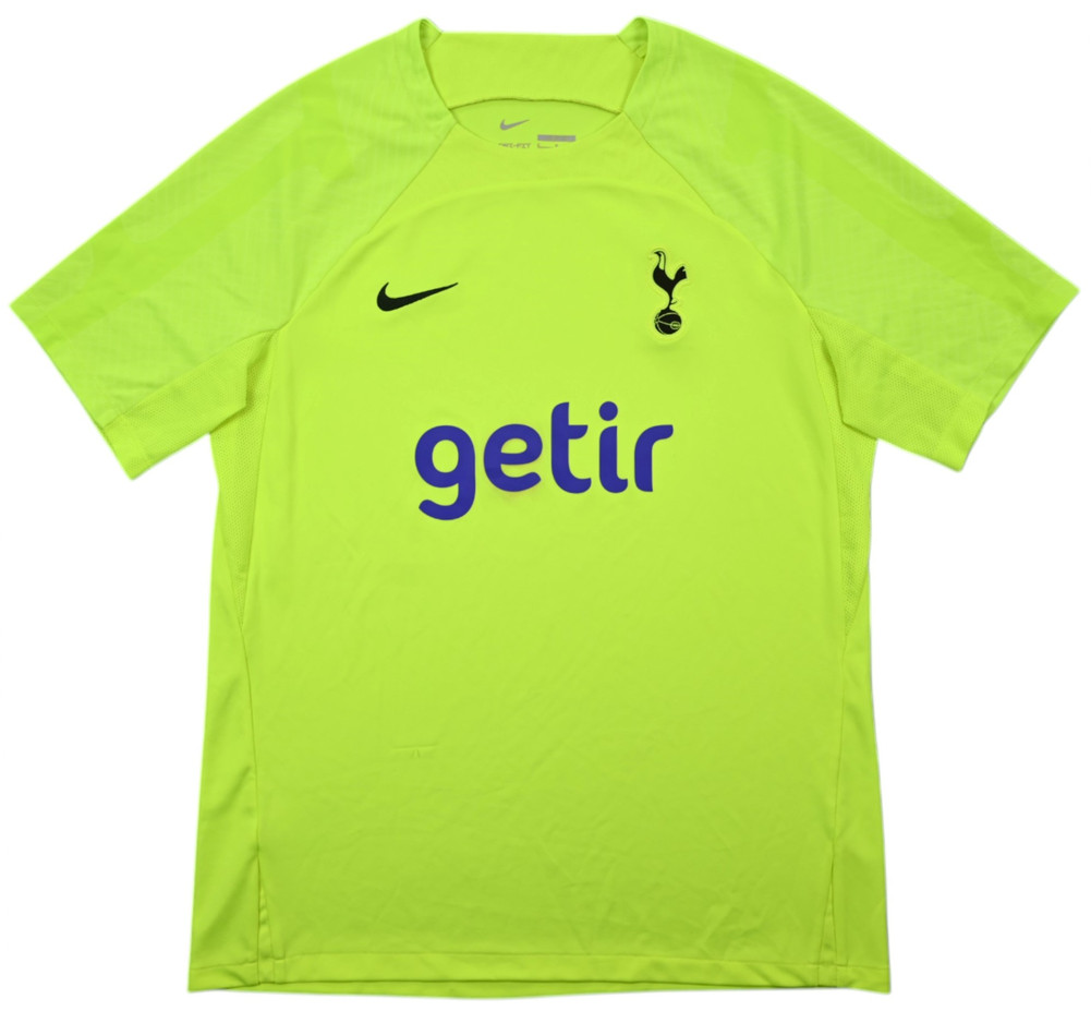 2022-23 TOTTENHAM SHIRT L