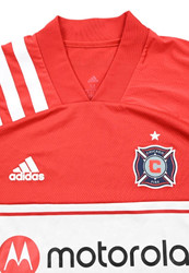 2019 CHICAGO FIRE KOSZULKA M