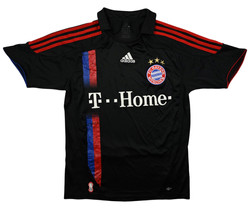 2007-08 BAYERN MUNCHEN SHIRT XL. BOYS