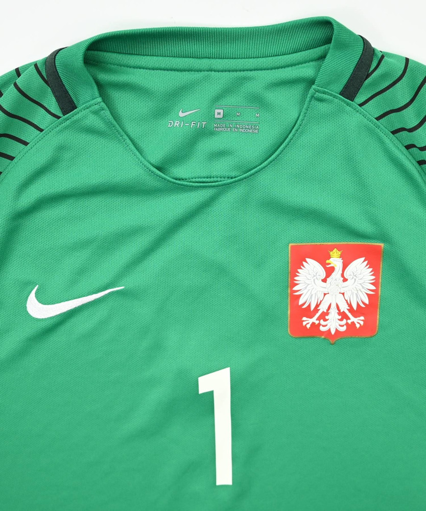 2016-18 POLAND KOSZULKA M