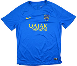 2018-19 BOCA JUNIORS SHIRT L