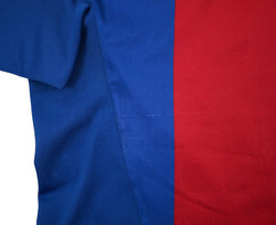 2002-03 BARCELONA *PUYOL* KOSZULKA XL