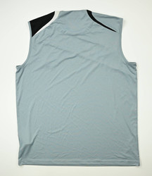 2009-10 VFL WOLFSBURG SHIRT XXL