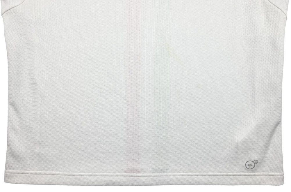 2018-19 ITALY SHIRT L