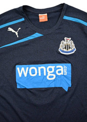 2013-14 NEWCASTLE UNITED *COLOCCINI* KOSZULKA M