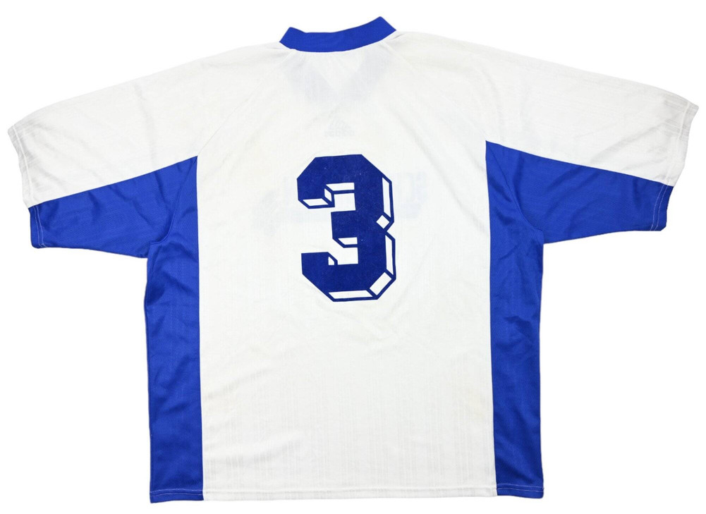 ADIDAS OLDSCHOOL SHIRT XXL