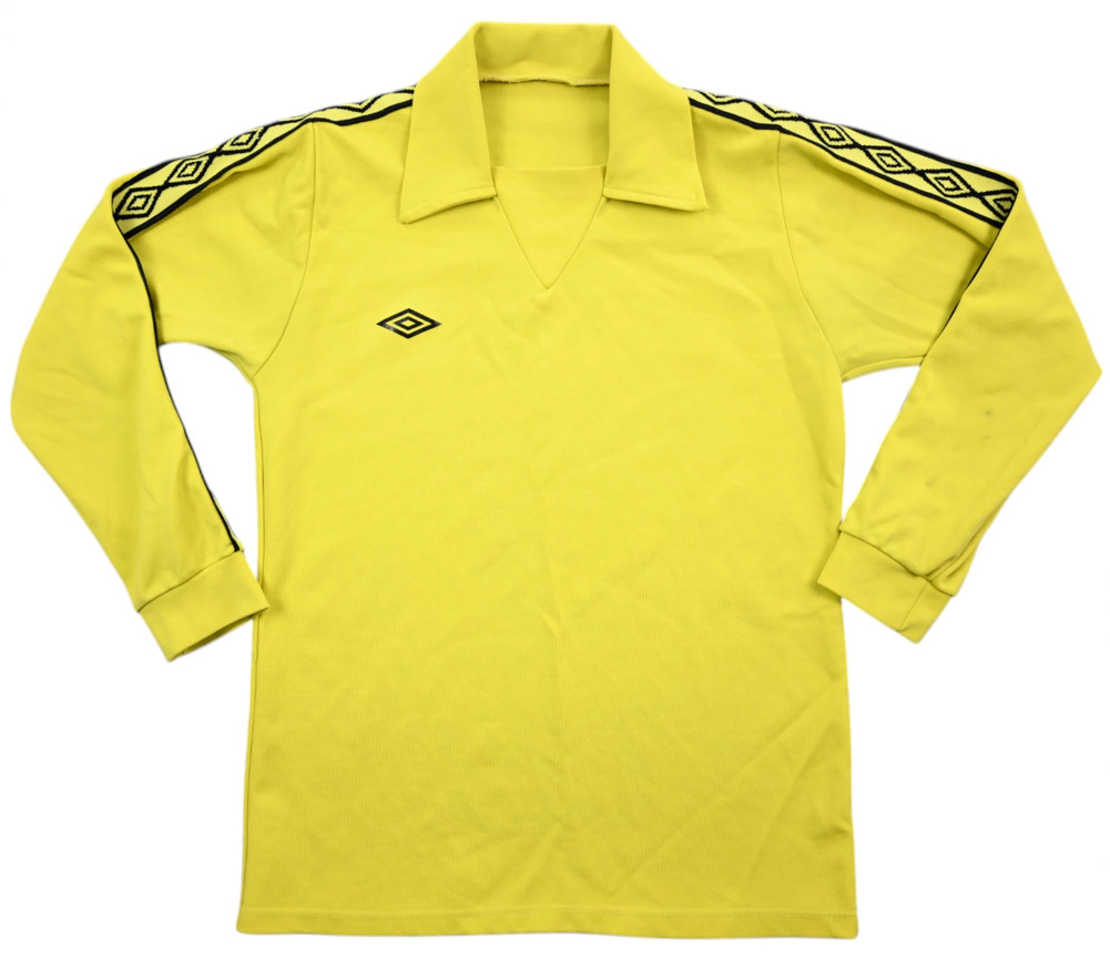 UMBRO OLDSCHOOL LONGSLEEVE S