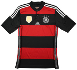 2014-15 GERMANY SHIRT M
