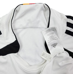 2006-07 GERMANY *BALLACK* KOSZULKA M