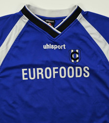 GKS CARTUSIA #22 SHIRT L