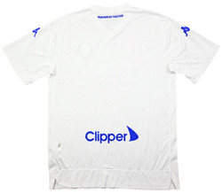 2018-19 LEEDS UNITED SHIRT XL