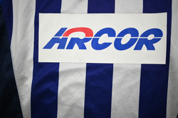 2002-04 HERTHA BSC KOSZULKA L. BOYS