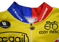 LA WILLIAM VERMARC KOSZULKA KOLARSKA L