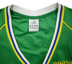 BRAZIL VOLLEYBALL KOSZULKA WOMENS M