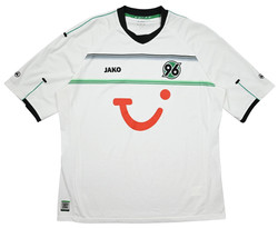 2013-14 HANNOVER 96 KOSZULKA XXL