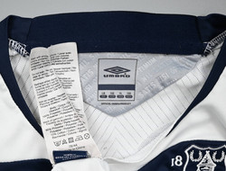 2008-09 EVERTON *FELLAINI* LONGSLEEVE L. BOYS