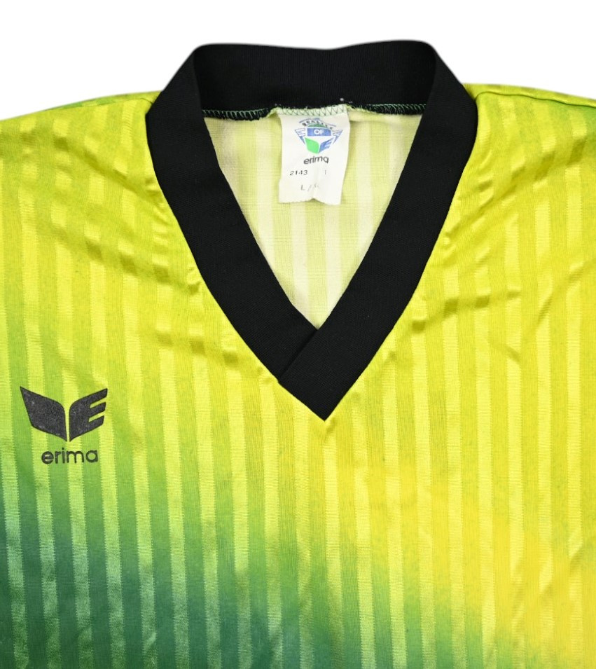 ERIMA VINTAGE KOSZULKA L/XL