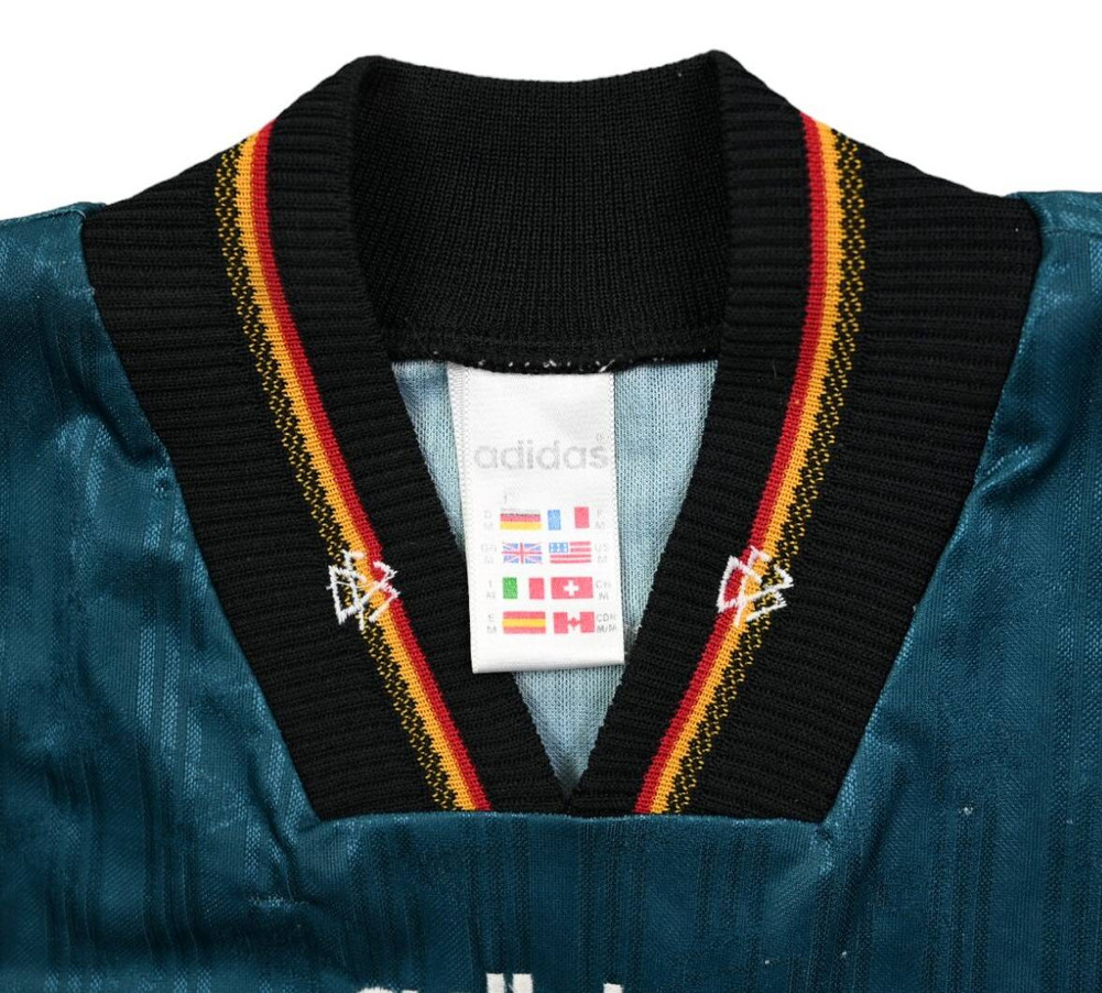 1996-98 GERMANY KOSZULKA M