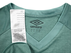 2020-21 SCHALKE SHIRT M