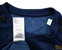 2019-20 REAL MADRID SHIRT WOMENS M