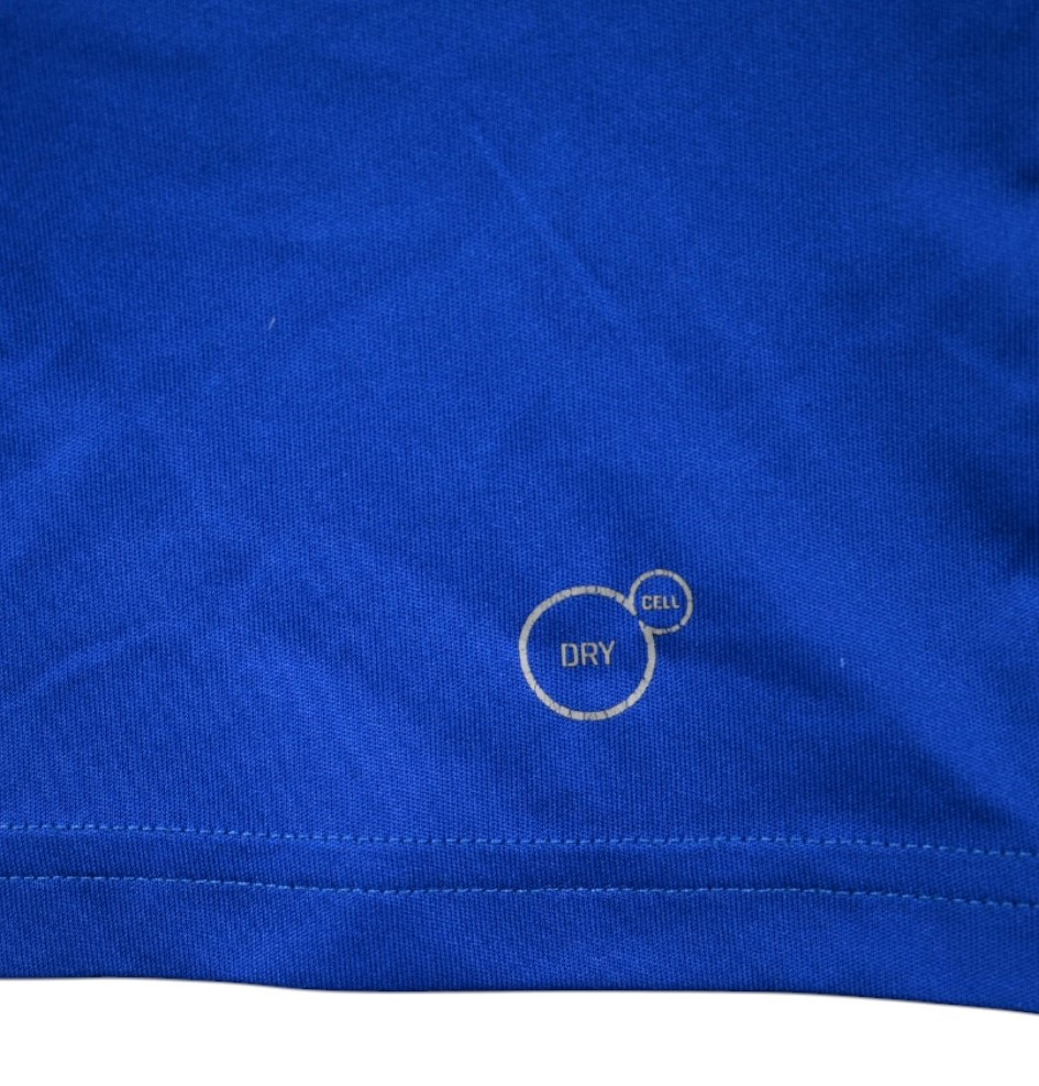 2014-15 ITALY *BALOTELLI* KOSZULKA XL