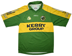 KERRY GAA GAELIC SHIRT S