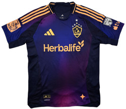 2025 LA GALAXY SHIRT M