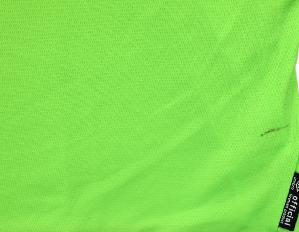 2018-19 SCHALKE KOSZULKA XL 