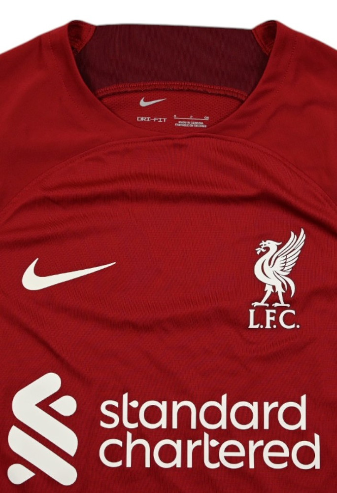 2022-23 LIVERPOOL KOSZULKA WOMENS S