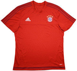 2015-16 BAYERN MUNCHEN  KOSZULKA XL