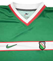 1998-00 LEGIA WARSAW SHIRT XL