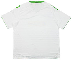 2013-15 BORUSSIA MONCHENGLADBACH SHIRT 3XL