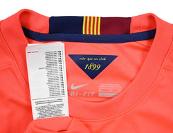 2014-15 BARCELONA *MESSI* KOSZULKA XL