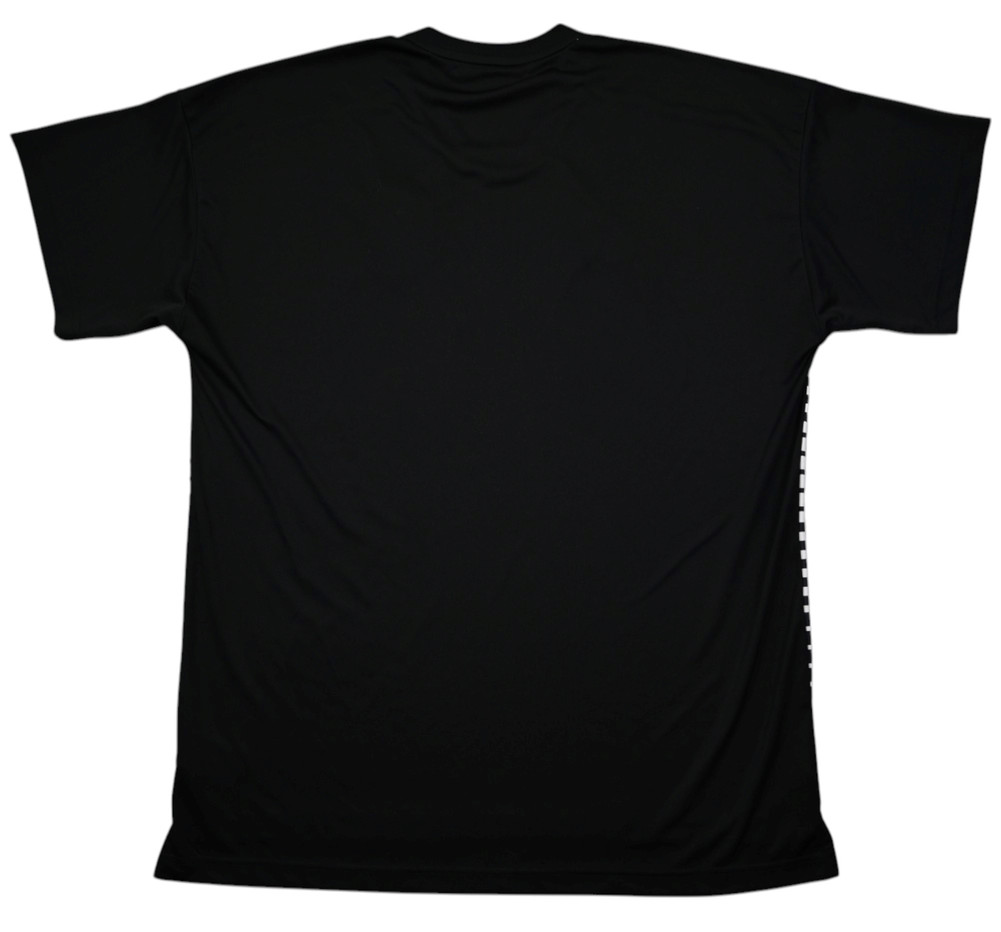 2017-18 GERMANY SHIRT  XL