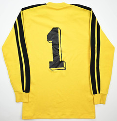 PUMA OLDSCHOOL GK LONGSLEEVE M