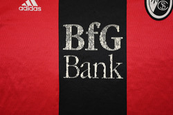 1998-99 FREIBURG SHIRT XXL