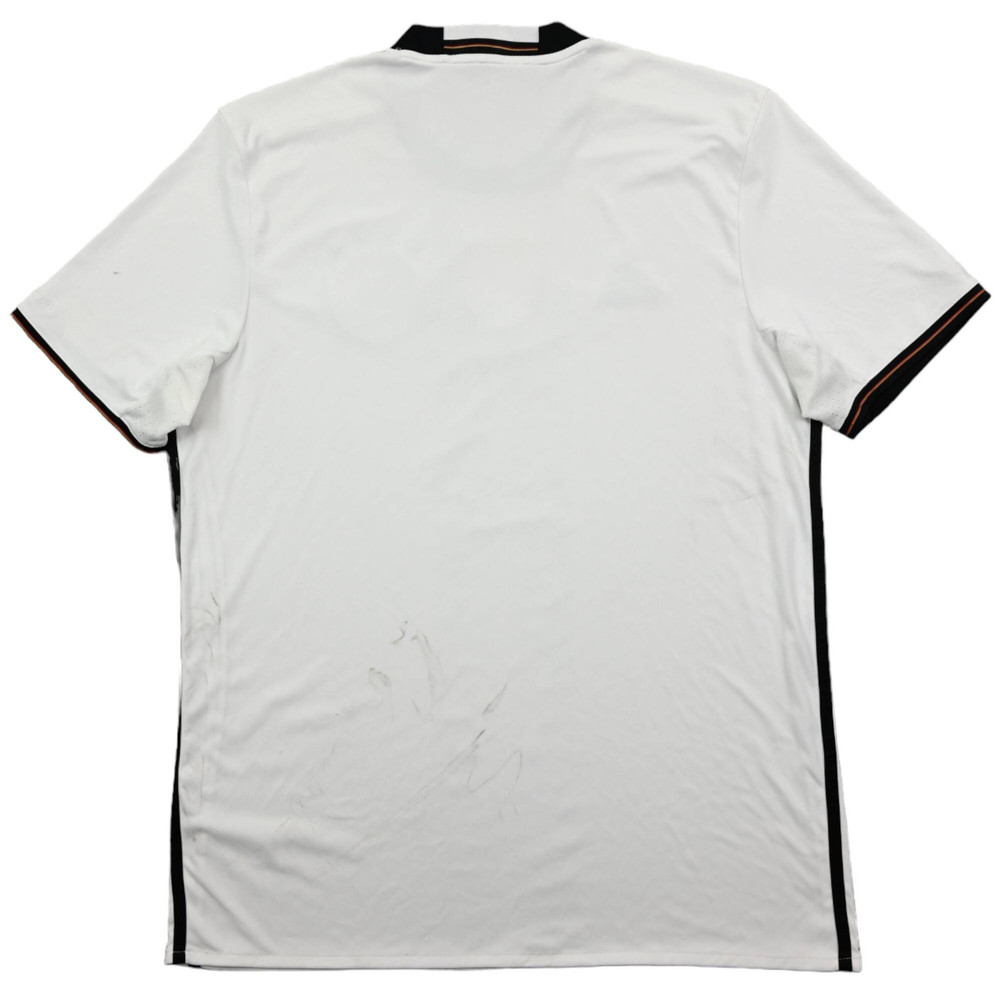 2015-16 GERMANY SHIRT L