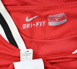 2011-12 MANCHESTER UNITED *GIGGS* KOSZULKA M