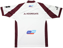 LEICESTER TIGERS RUGBY KOSZULKA L